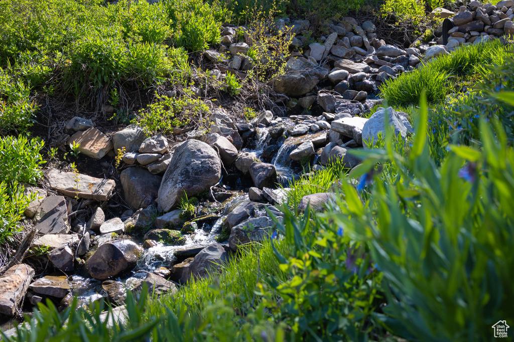 10256 N BASIN CANYON RD Park City, UT 84098