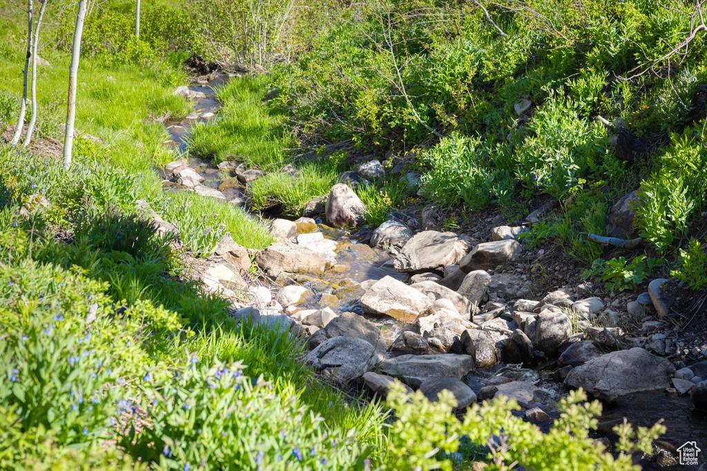 10256 N BASIN CANYON RD Park City, UT 84098