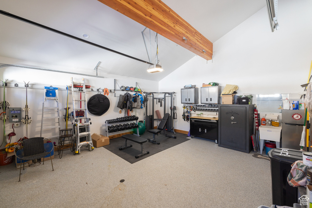 10256 N BASIN CANYON RD Park City, UT 84098