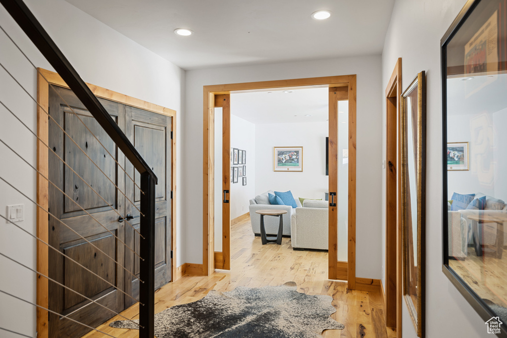 10256 N BASIN CANYON RD Park City, UT 84098