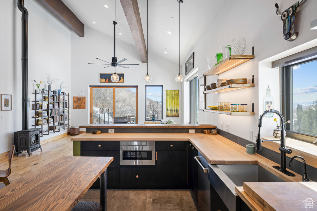 10256 N BASIN CANYON RD Park City, UT 84098