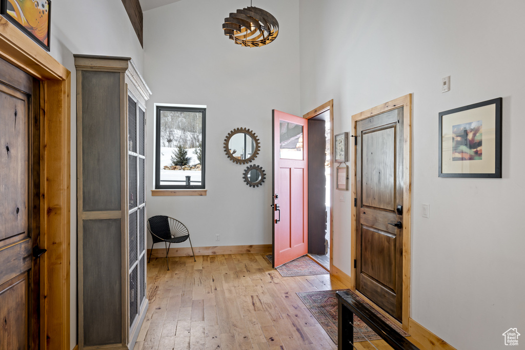 10256 N BASIN CANYON RD Park City, UT 84098