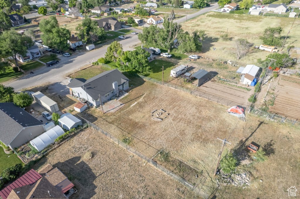 View of property location featuring nearby suburban area
