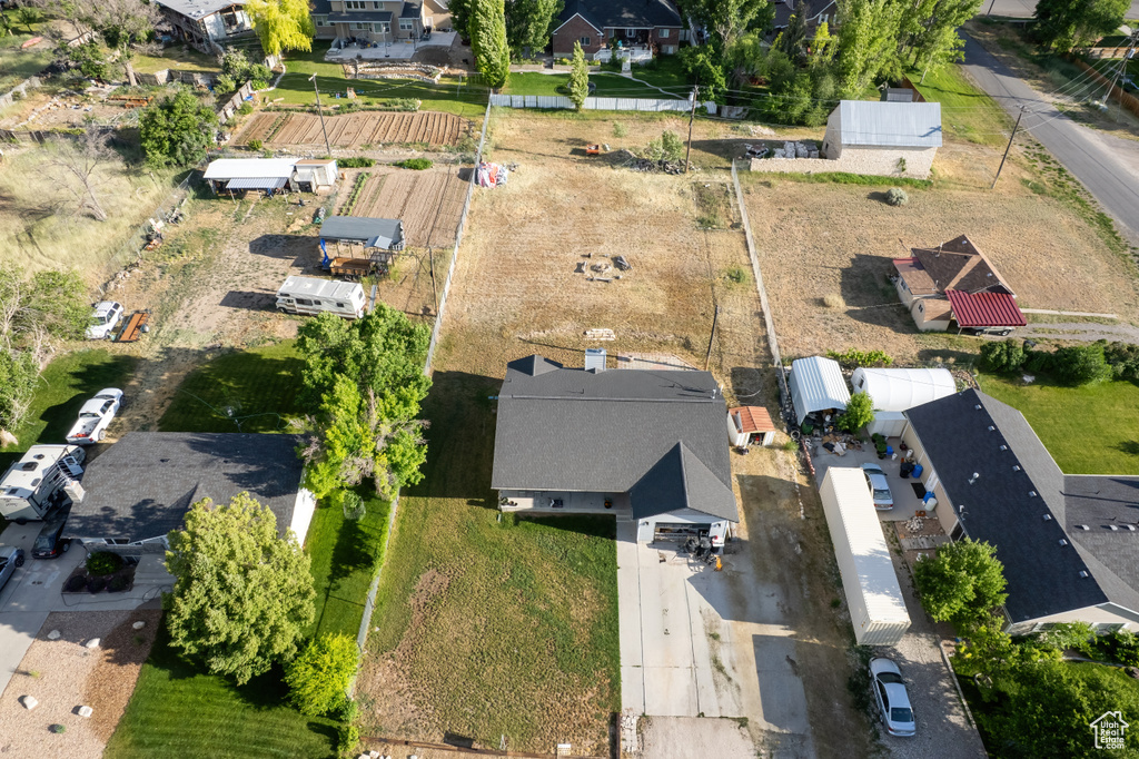 View of property location featuring nearby suburban area
