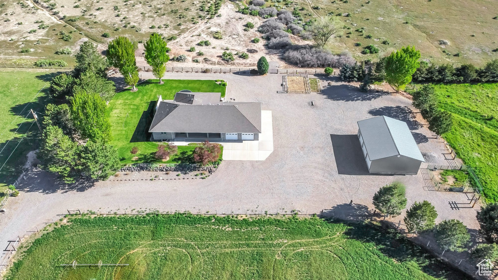 View of property location