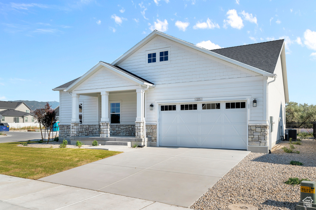 595 W JUNEGRASS LN Stansbury Park, UT 84074