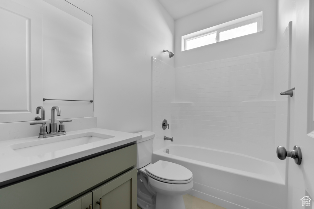 595 W JUNEGRASS LN Stansbury Park, UT 84074