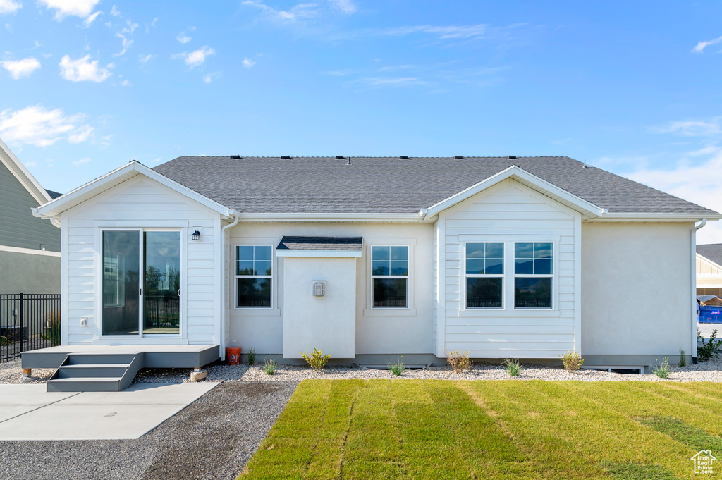 595 W JUNEGRASS LN Stansbury Park, UT 84074
