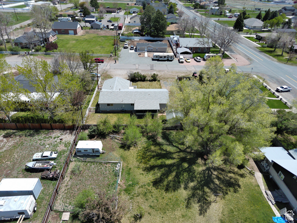 View of property location featuring nearby suburban area