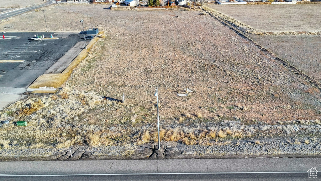 View of property location