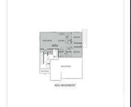 Room layout