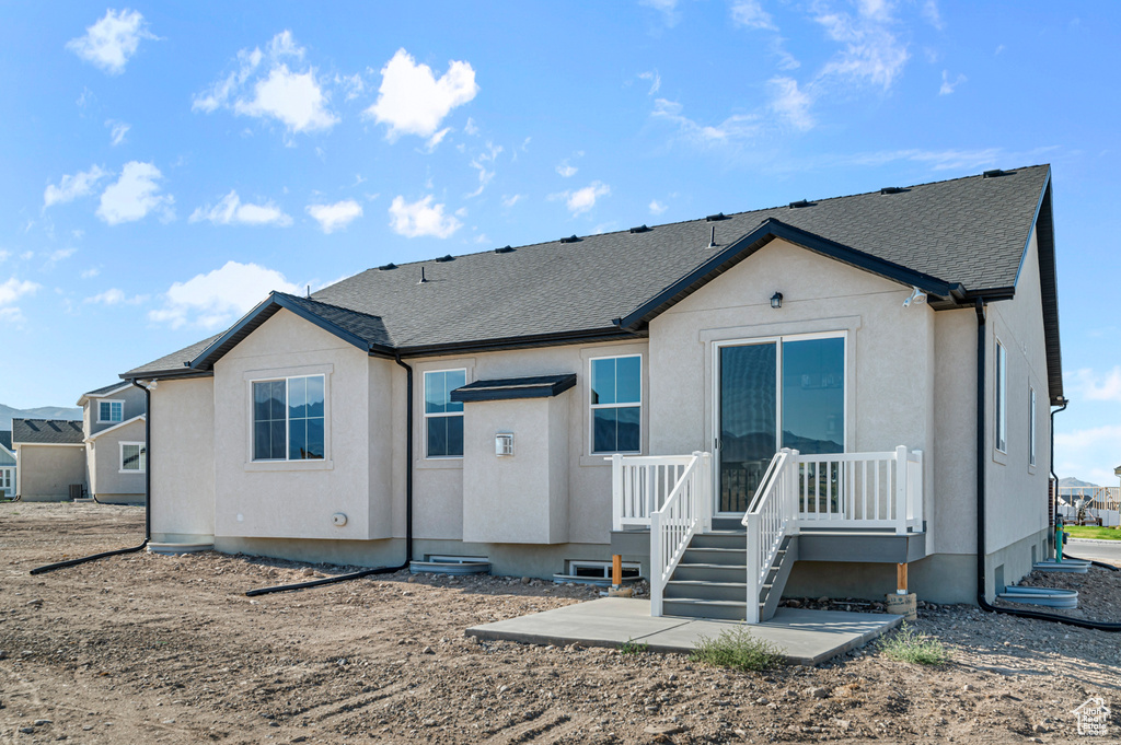 575 W COYOTE RD Grantsville, UT 84029