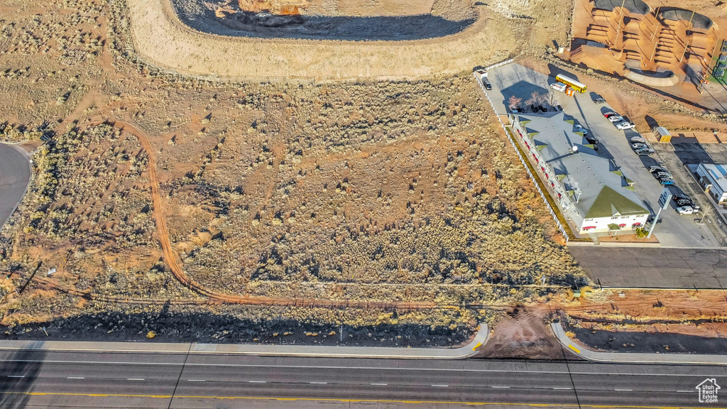 Bird\'s eye view