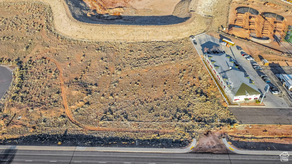 Bird\'s eye view