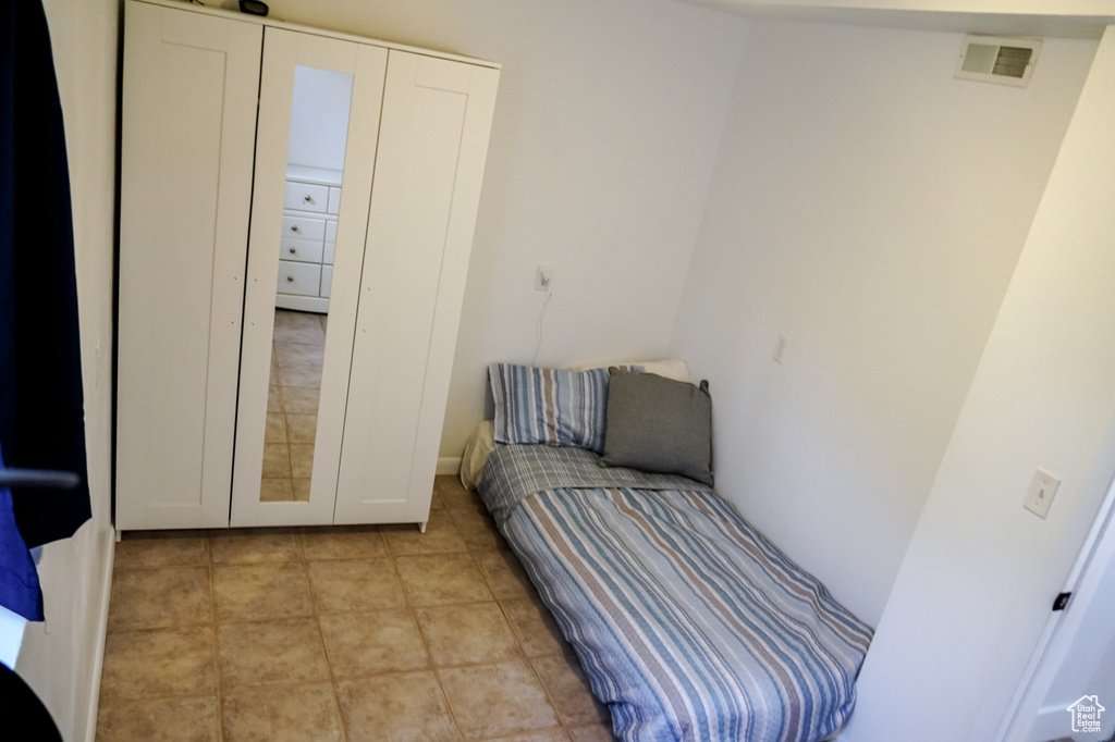 View of sitting room