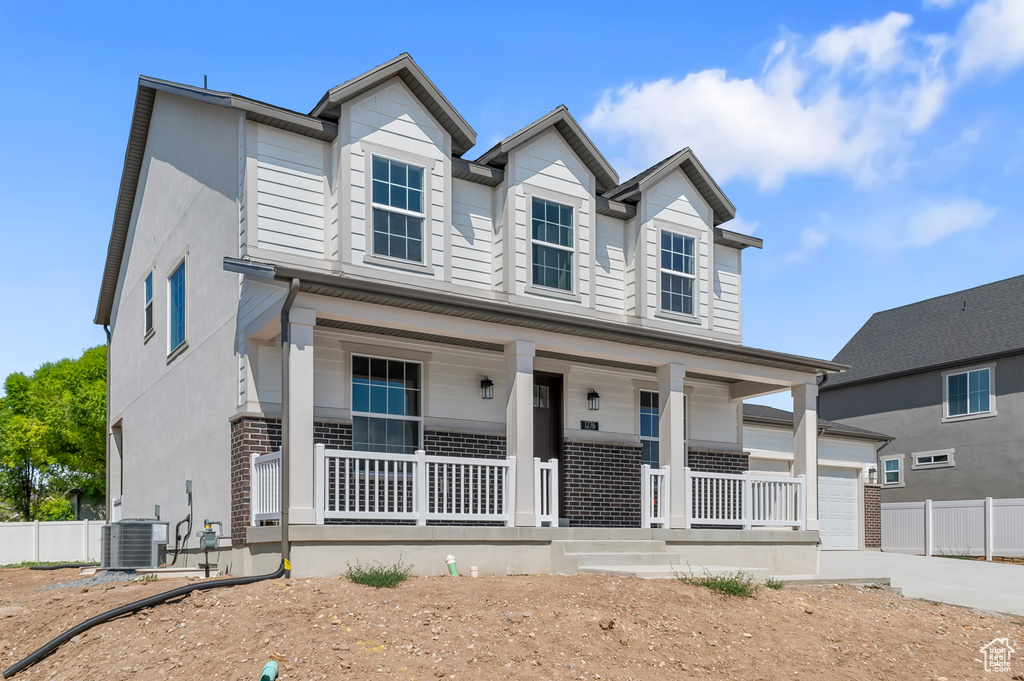 1276 W 2325 S Syracuse, UT 84075