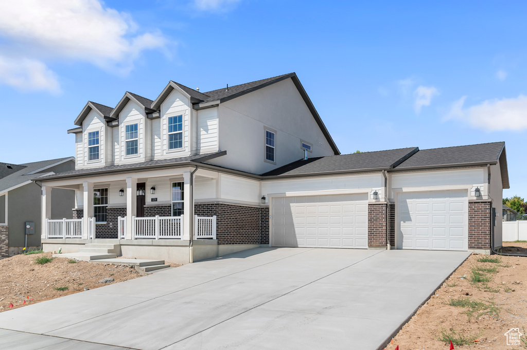 1276 W 2325 S Syracuse, UT 84075