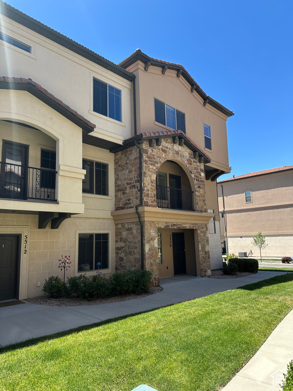 5516 W FLORENCE LN Highland, UT 84003