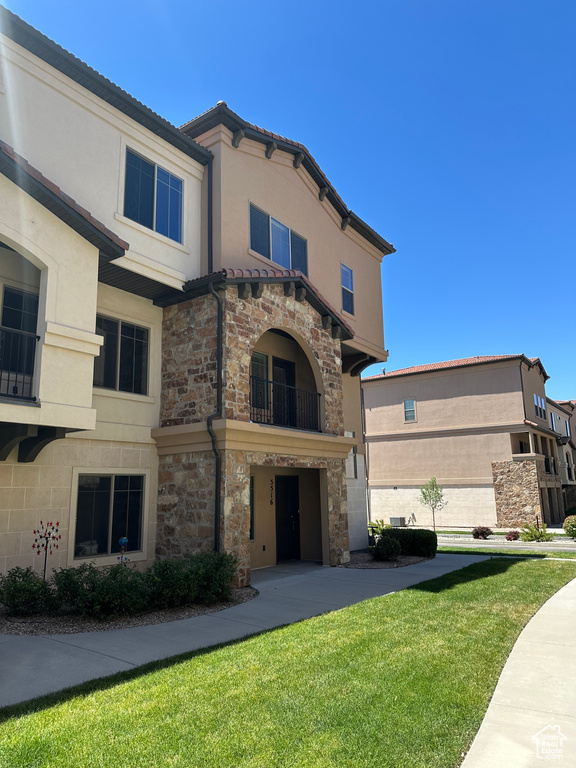 5516 W FLORENCE LN Highland, UT 84003