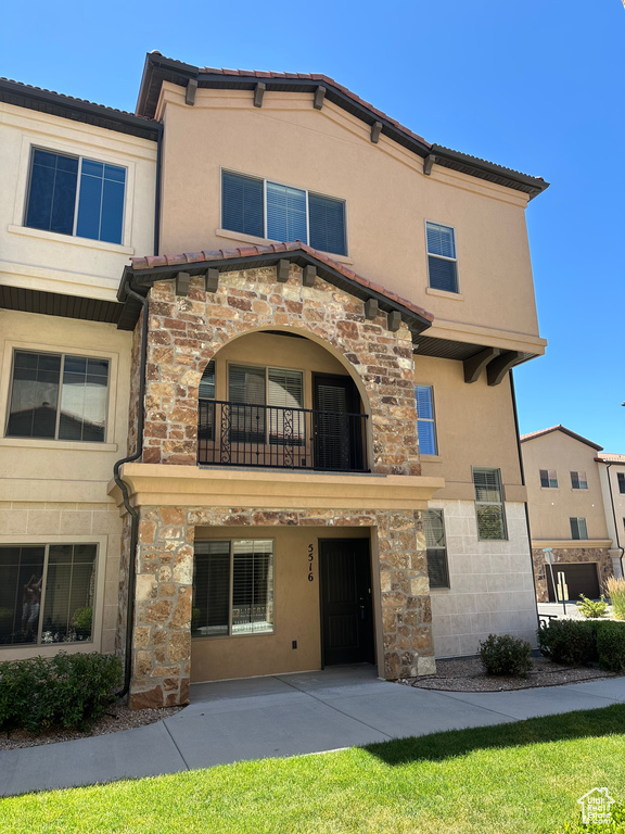 5516 W FLORENCE LN Highland, UT 84003