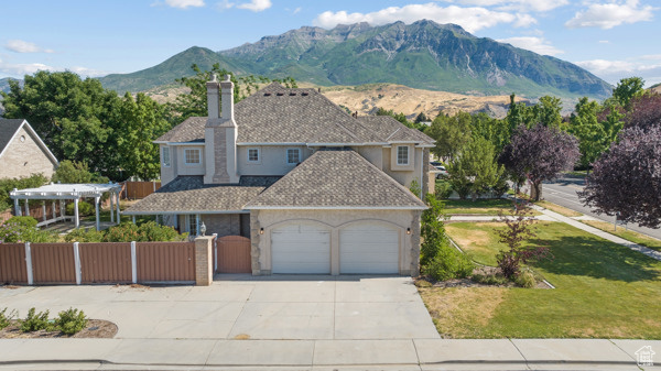 441 N PALISADES DR Orem, UT 84097