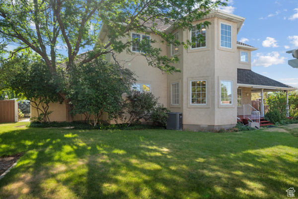 441 N PALISADES DR Orem, UT 84097
