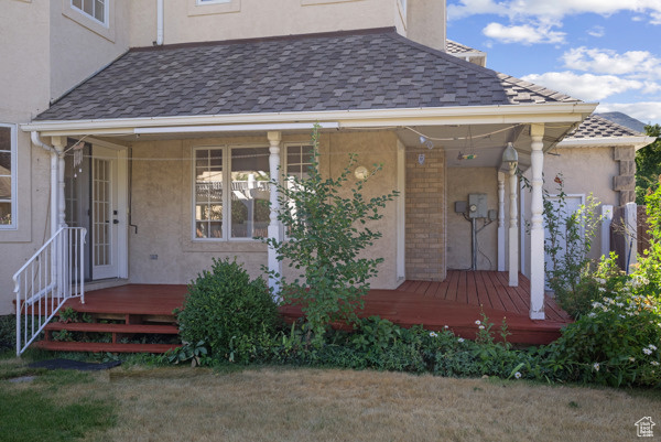 441 N PALISADES DR Orem, UT 84097
