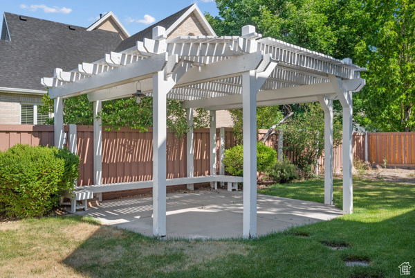 441 N PALISADES DR Orem, UT 84097