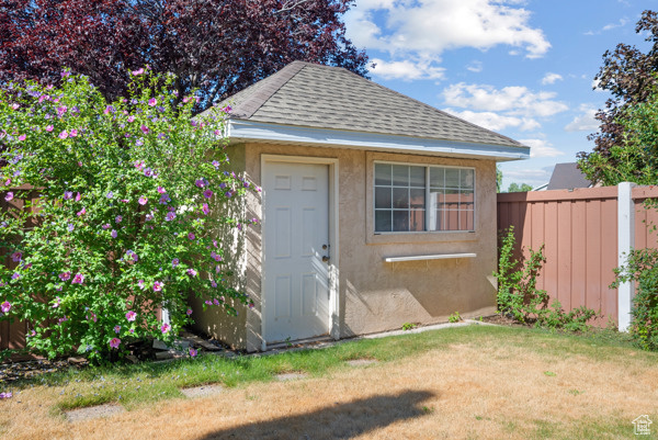 441 N PALISADES DR Orem, UT 84097