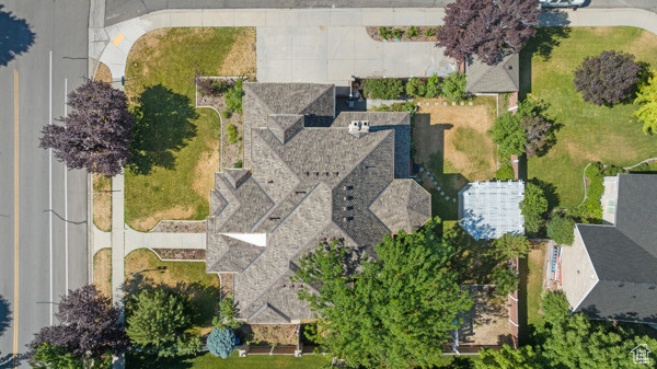 441 N PALISADES DR Orem, UT 84097