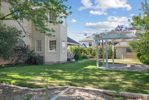 441 N PALISADES DR Orem, UT 84097