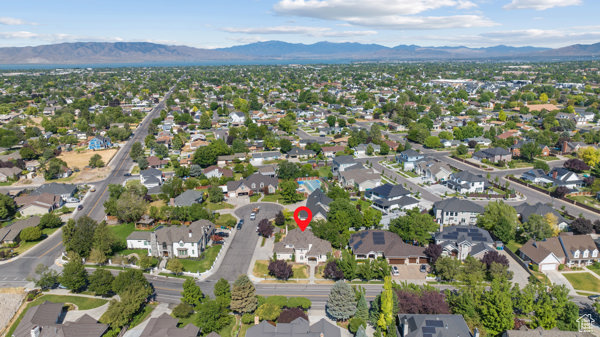 441 N PALISADES DR Orem, UT 84097