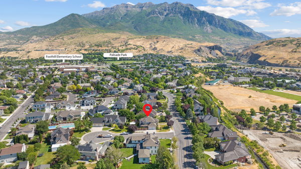 441 N PALISADES DR Orem, UT 84097