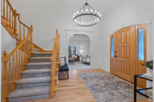 441 N PALISADES DR Orem, UT 84097