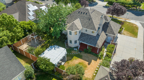 441 N PALISADES DR Orem, UT 84097