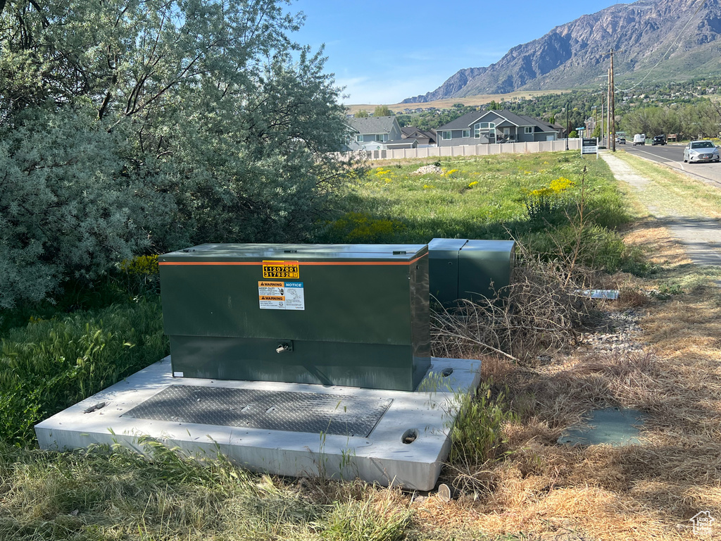 2700 N 600 W Pleasant View, UT 84414