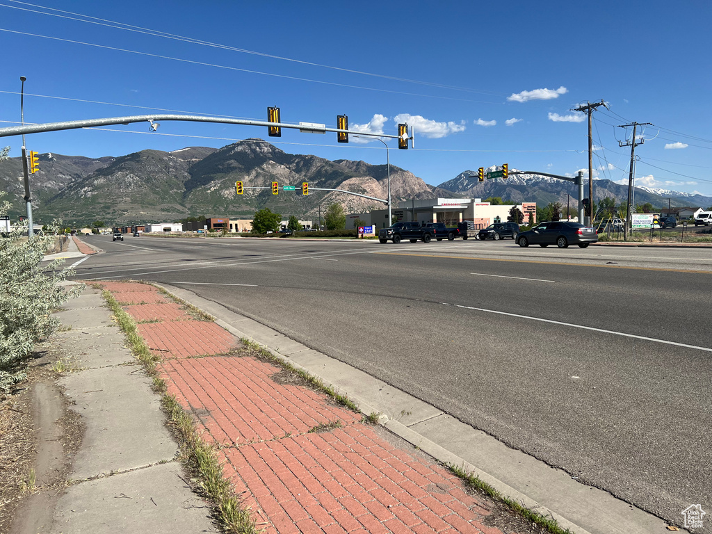 2700 N 600 W Pleasant View, UT 84414