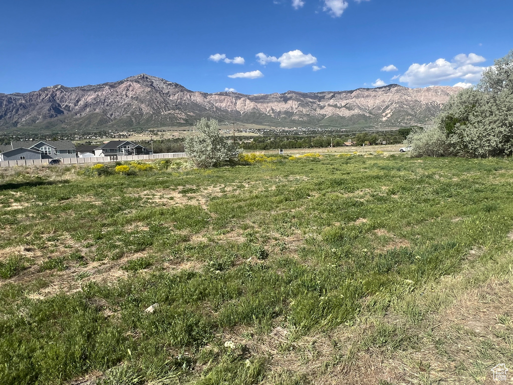 2700 N 600 W Pleasant View, UT 84414