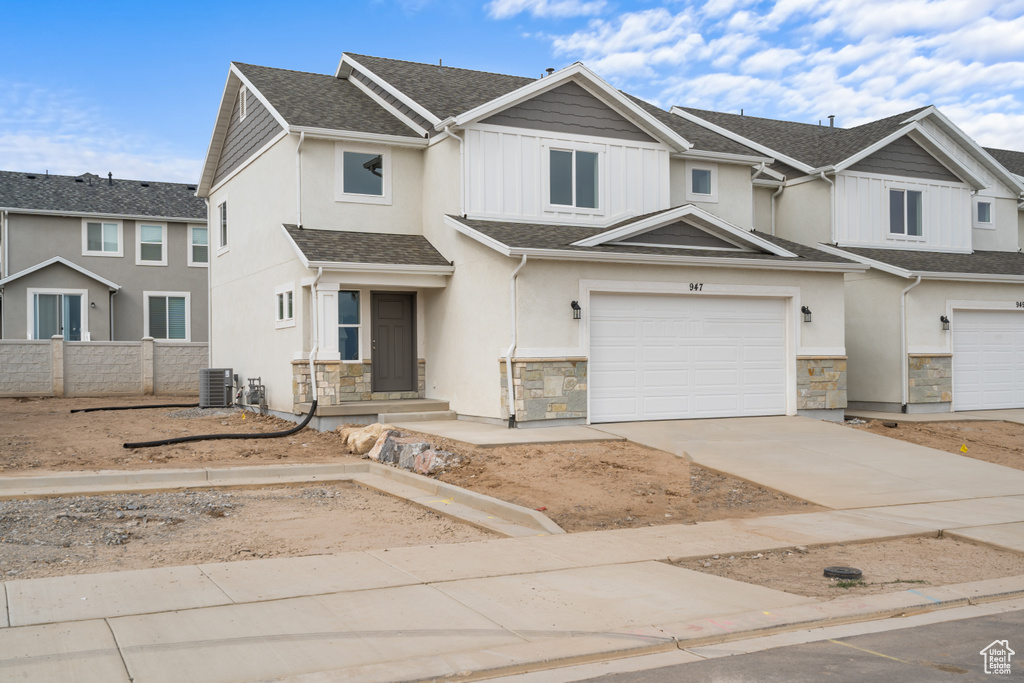 Photo 2 for MLS #2084327 at 947 N 215 West