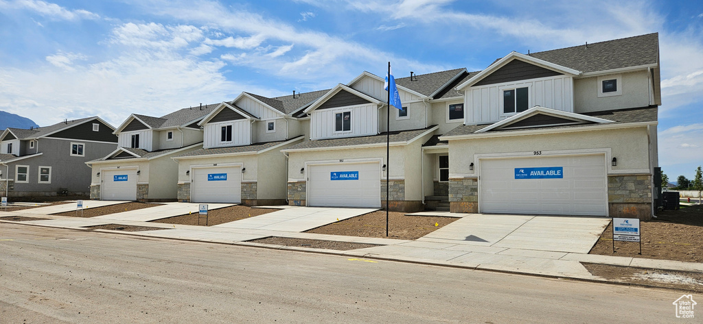 Photo 25 for MLS #2084329 at 951 N 215 West