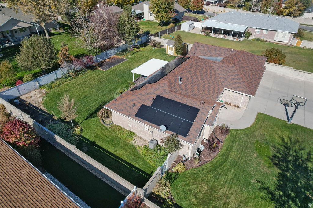 9496 S 1930 W South Jordan, UT 84095