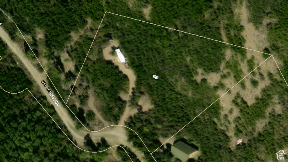 Map / location