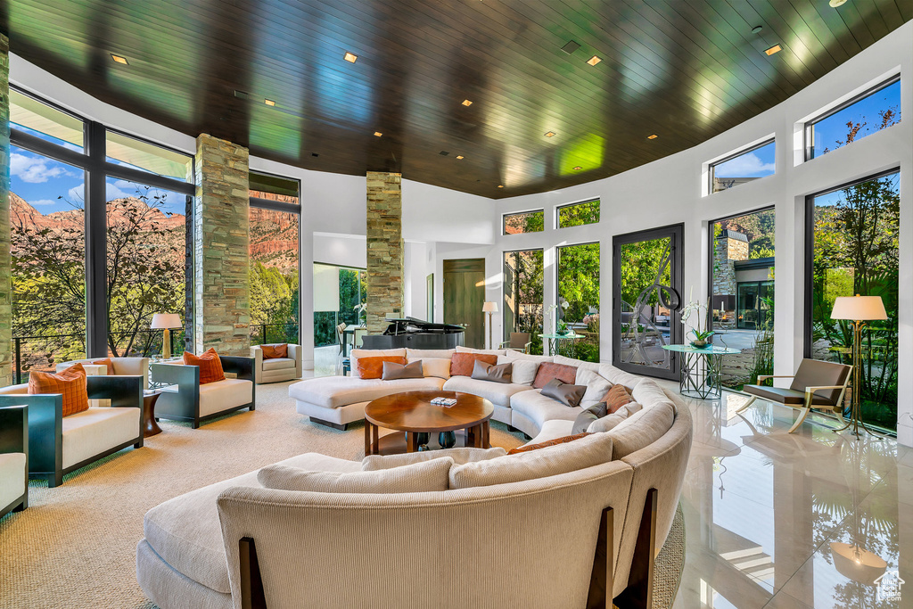 Photo 20 for MLS #2084392 at 1203 Canyon Springs Rd