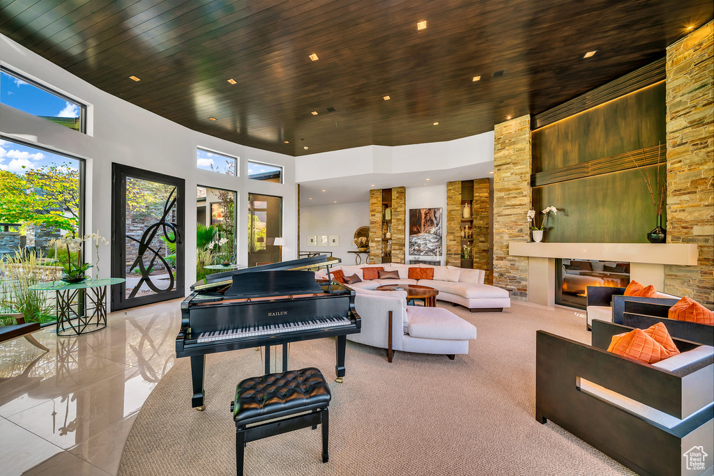 Photo 22 for MLS #2084392 at 1203 Canyon Springs Rd