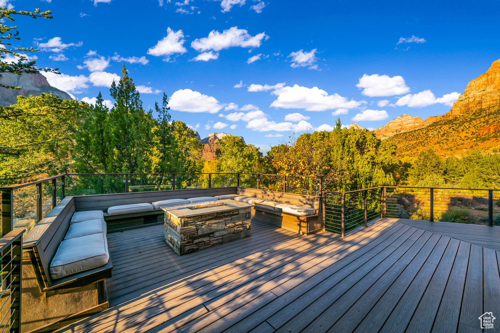 Photo 12 for MLS #2084392 at 1203 Canyon Springs Rd