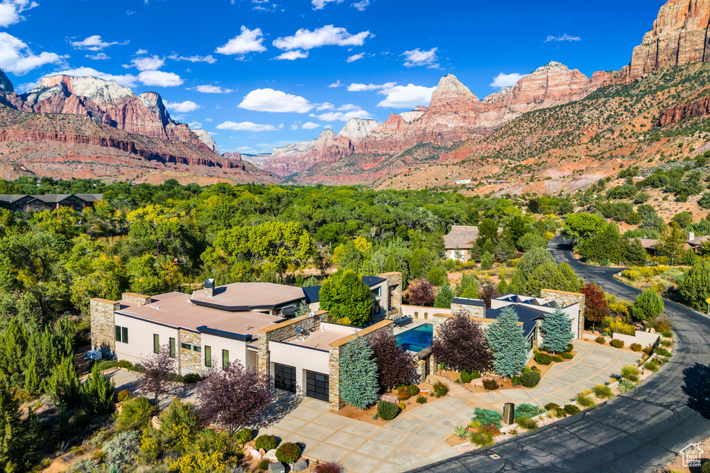 Photo 61 for MLS #2084392 at 1203 Canyon Springs Rd