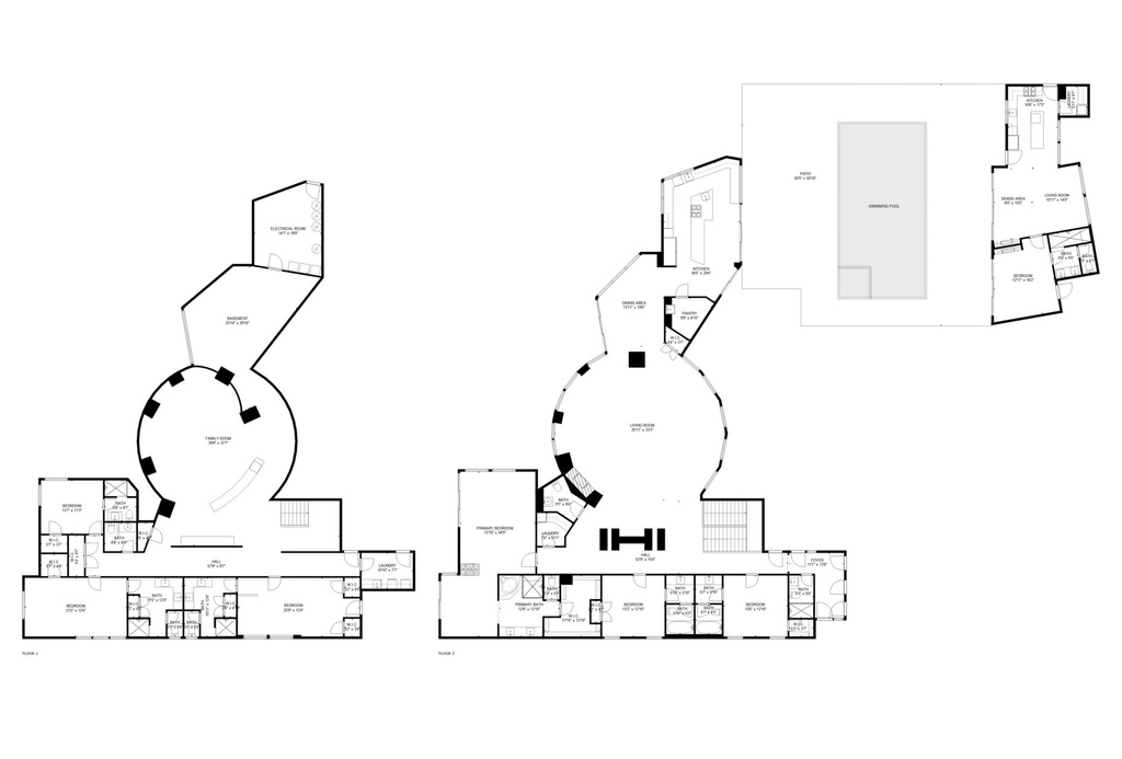 Photo 75 for MLS #2084392 at 1203 Canyon Springs Rd
