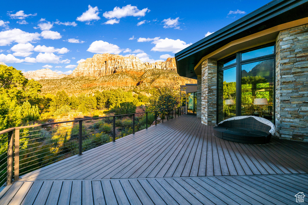 Photo 38 for MLS #2084392 at 1203 Canyon Springs Rd