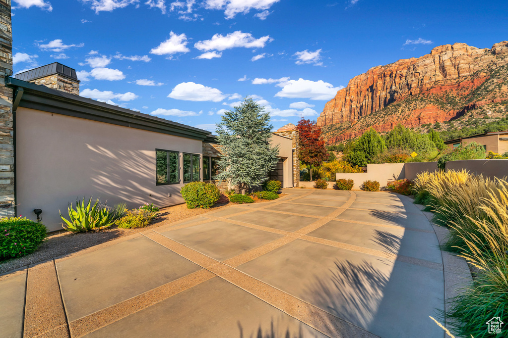 Photo 60 for MLS #2084392 at 1203 Canyon Springs Rd