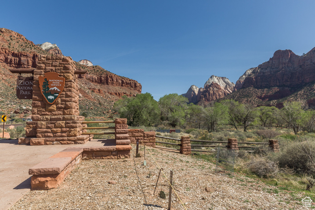 Photo 89 for MLS #2084392 at 1203 Canyon Springs Rd